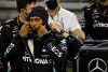 Toto Wolff: "... dann hätten wir uns aus dem Rennen zurückgezogen!"