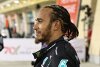 Lewis Hamilton: Trotz Grosjean-Crash keine Rücktrittsgedanken