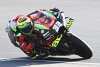 Aleix Espargaro: Lorenzo Savadori "schlägt sich wirklich gut", aber ...