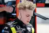 Bild zum Inhalt: Formel-2-Skandalfahrer Santino Ferrucci vor NASCAR-Einstieg?