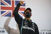 Formel-1-Noten 2020: Lewis Hamilton zum dritten Mal Fahrer des Jahres!