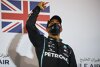 Bild zum Inhalt: Formel-1-Noten 2020: Lewis Hamilton zum dritten Mal Fahrer des Jahres!