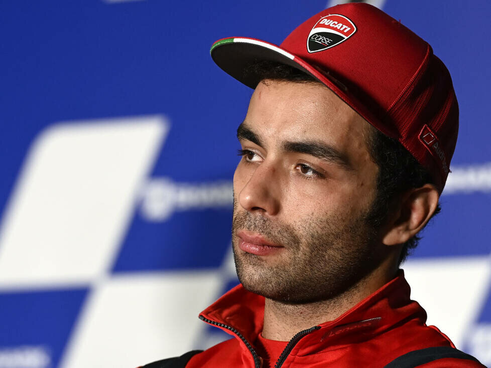 Danilo Petrucci