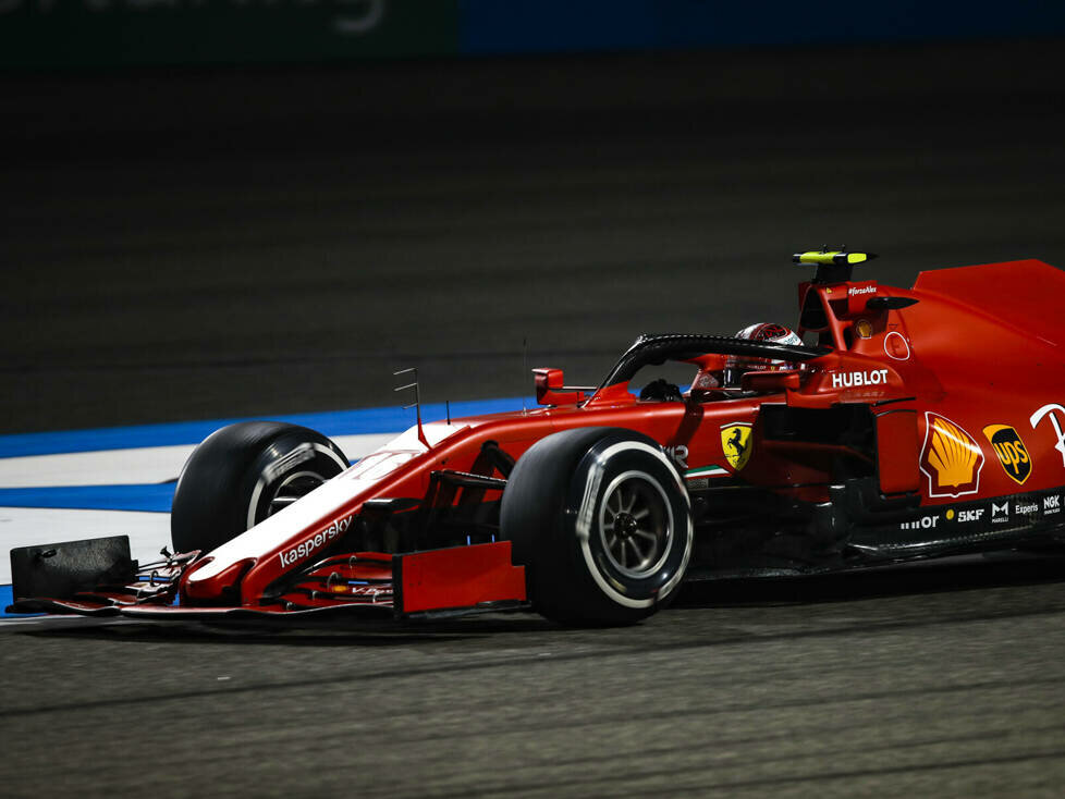 Charles Leclerc