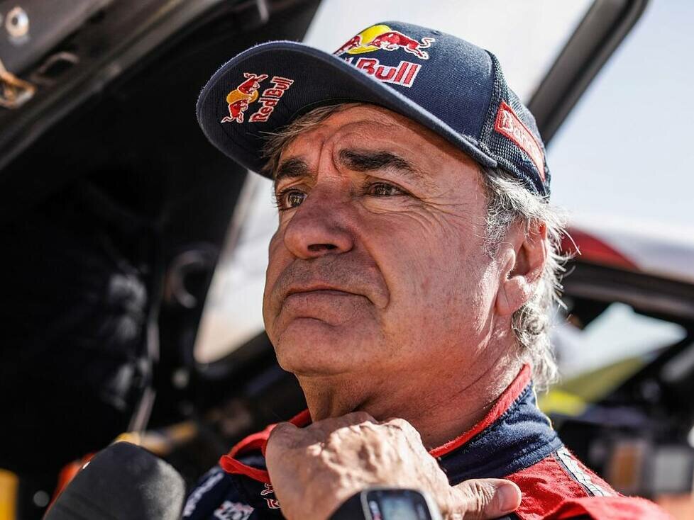 Carlos Sainz sen.