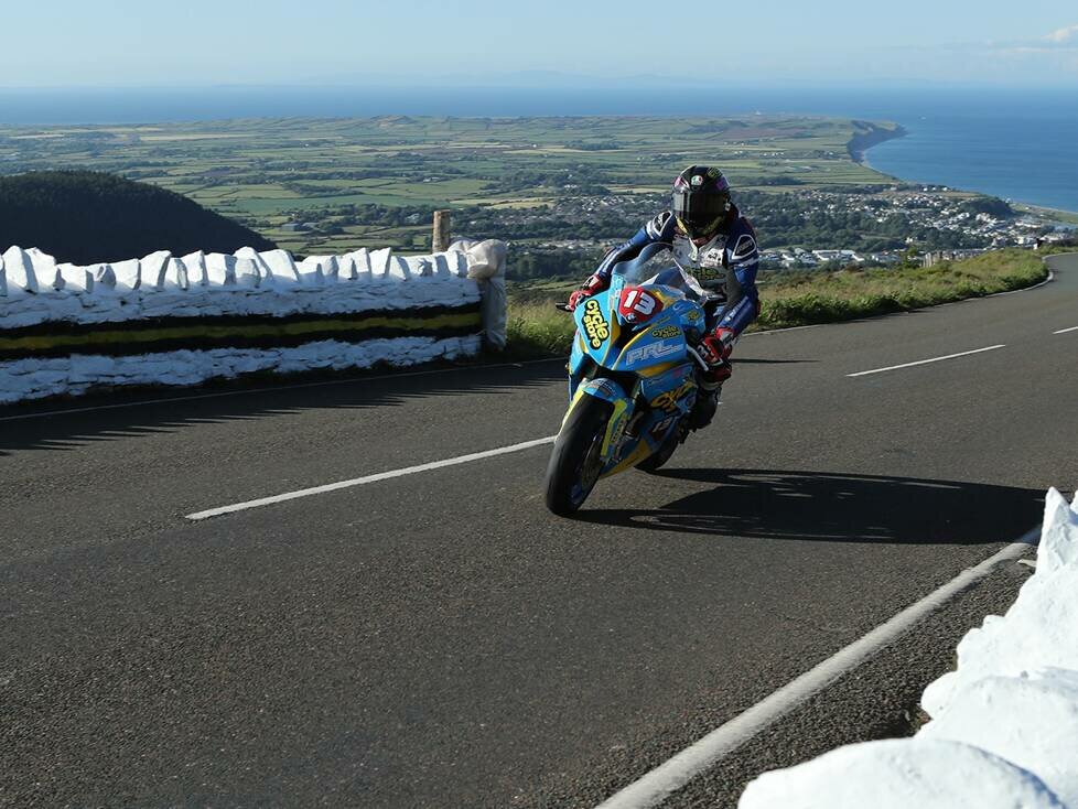 Isle of Man