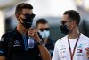 Formel-1-Liveticker: Wer ersetzt Lewis Hamilton bei Mercedes?