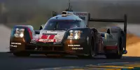 Neel Jani, Nick Tandy