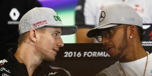 Kandidaten-Check: Wer kann Lewis Hamilton in Bahrain ersetzen?