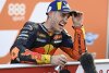 Pol Espargaro im Interview: "Bei KTM wurde ich ein richtiger MotoGP-Fahrer"