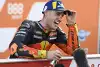 Bild zum Inhalt: Pol Espargaro im Interview: "Bei KTM wurde ich ein richtiger MotoGP-Fahrer"