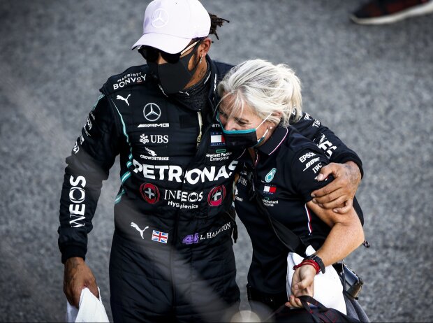 Lewis Hamilton Lewis Hamilton