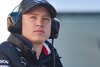 Nikita Masepin: Ob mein erstes F1-Auto gut ist oder nicht, ist "irrelevant"