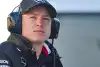 Bild zum Inhalt: Nikita Masepin: Ob mein erstes F1-Auto gut ist oder nicht, ist "irrelevant"