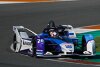 Formel-E-Test Valencia 2020: Maximilian Günther schließt mit Bestzeit ab