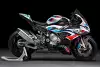 Bild zum Inhalt: Van der Mark: Die neue BMW M1000RR animierte ihn, Yamaha zu verlassen