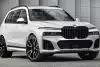 Bild zum Inhalt: Hoffentlich sieht das BMW X7 Facelift (2022) nicht aus wie dieses Rendering