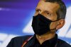 Steiner verteidigt Masepin gegen Kritik: "Auch Lauda hat für F1-Sitz bezahlt"