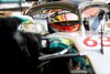 Bild zum Inhalt: Hamilton-Ersatz in Bahrain: George Russell Favorit auf das Mercedes-Cockpit