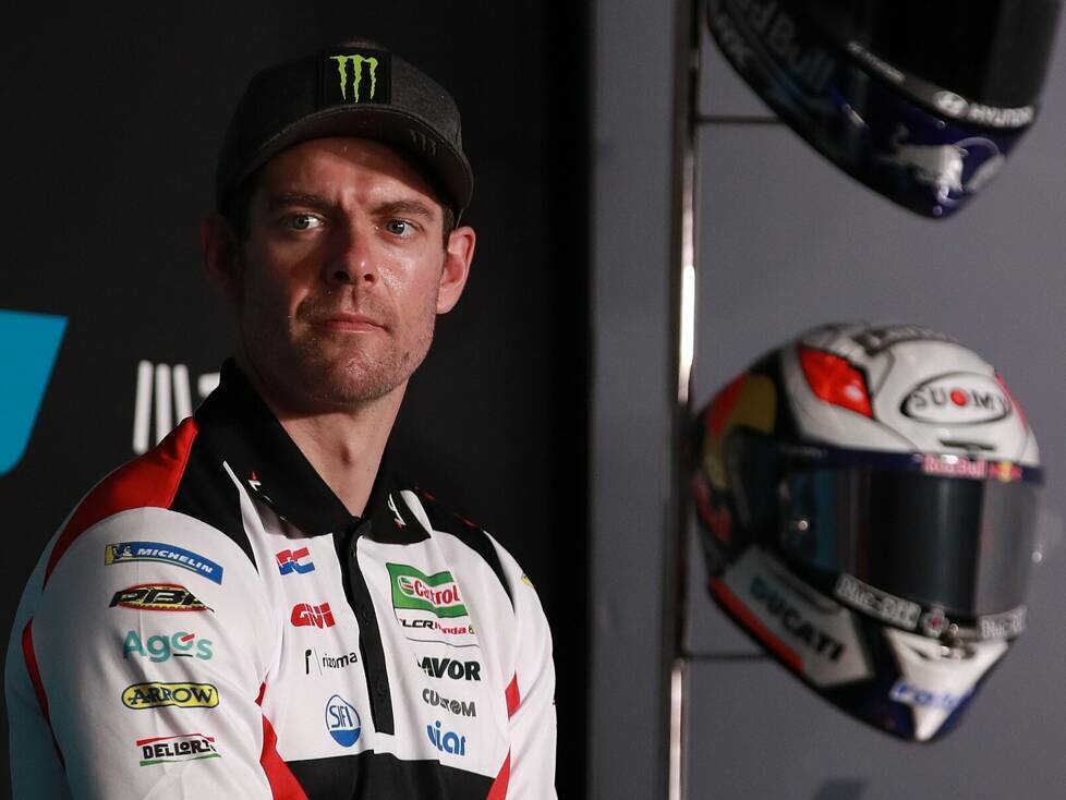 Cal Crutchlow