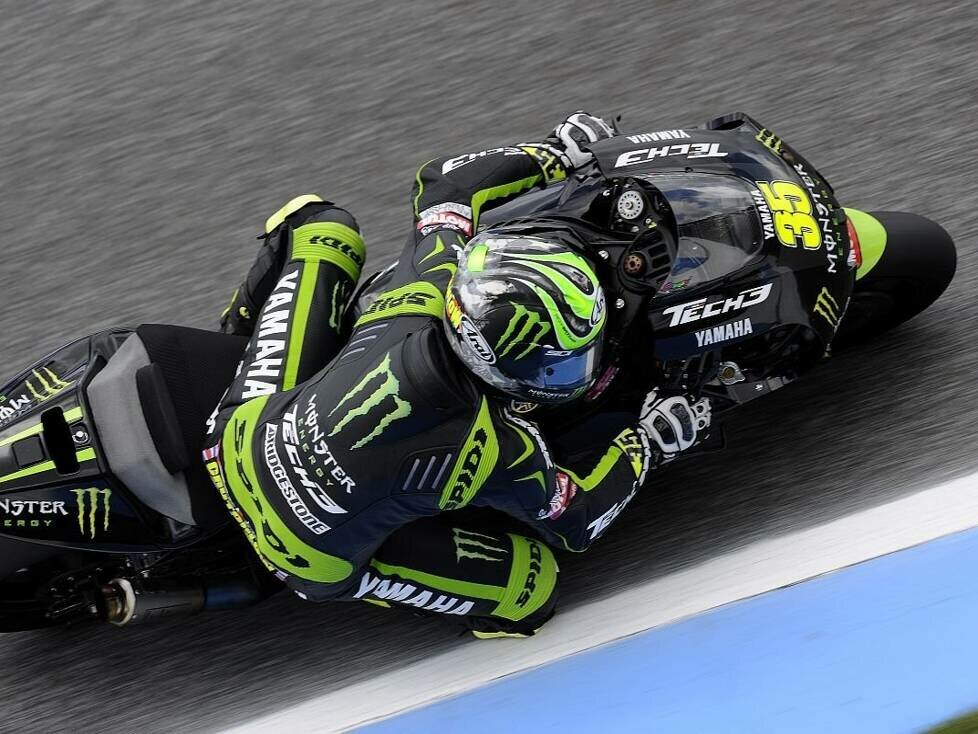 Cal Crutchlow