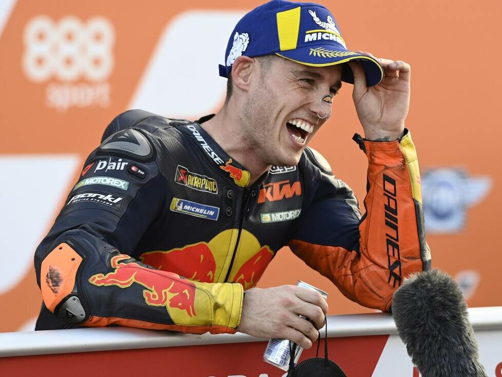 Pol Espargaro