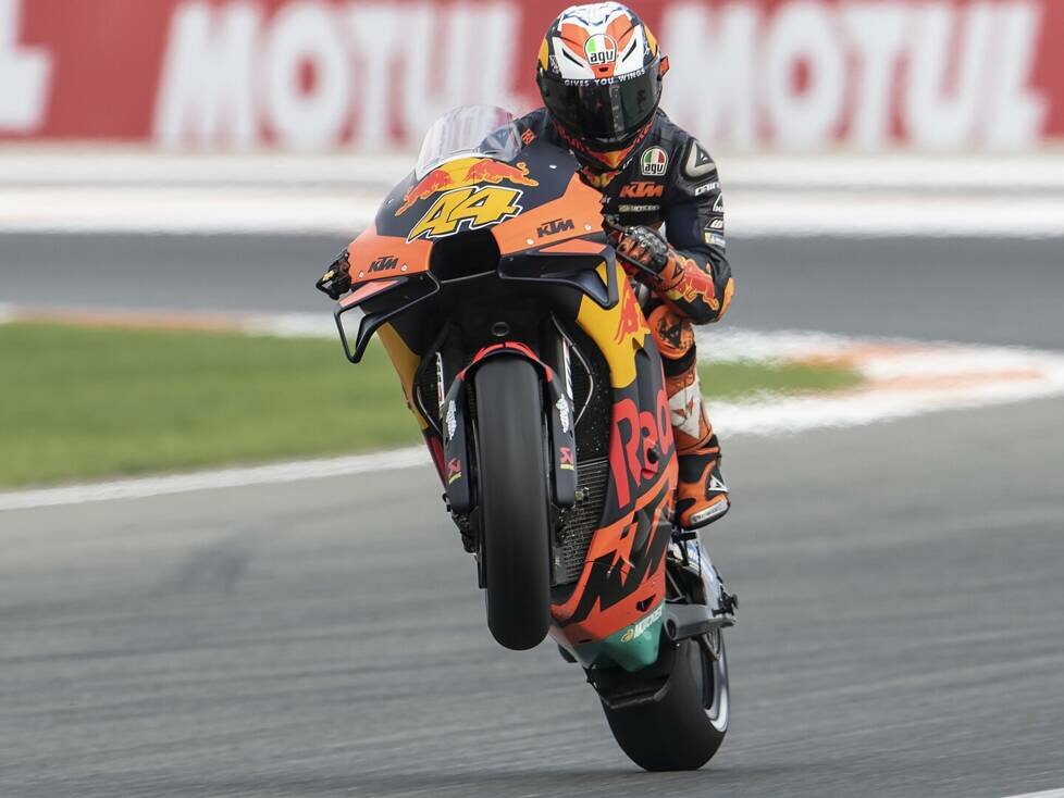 Pol Espargaro