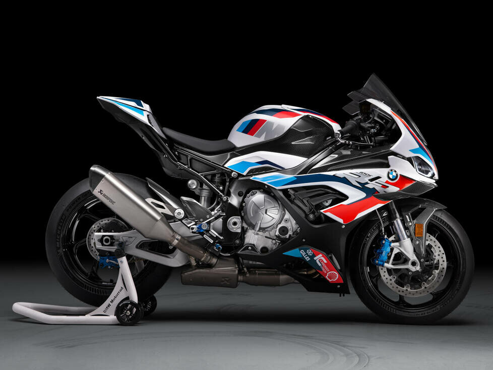 BMW M1000RR