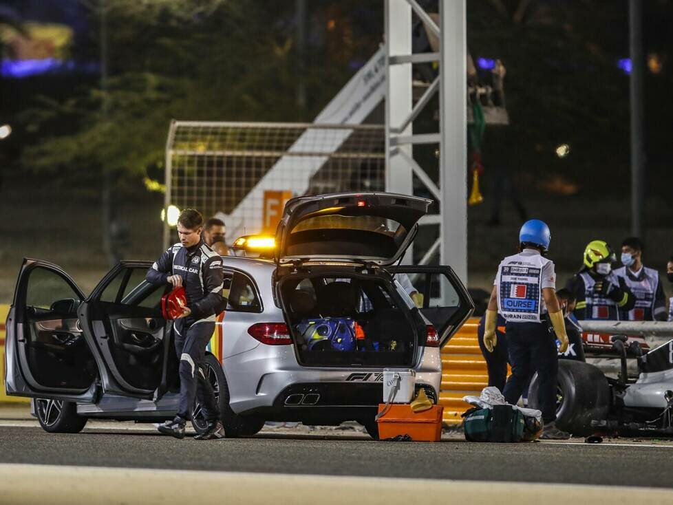 Romain Grosjean