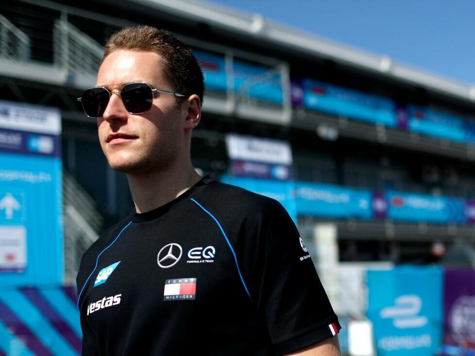 Stoffel Vandoorne