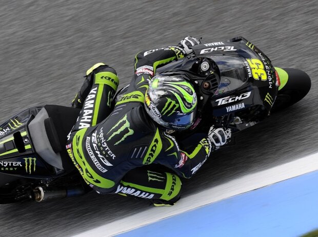 Cal Crutchlow Cal Crutchlow