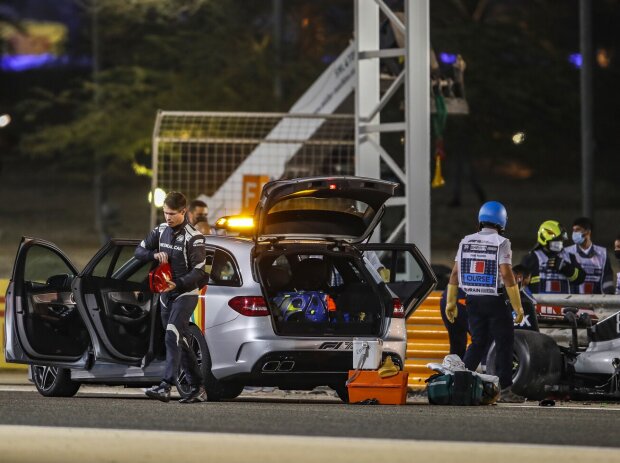 Romain Grosjean Romain Grosjean