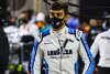 George Russell als Ersatz für Lewis Hamilton beim Sachir-GP bestätigt