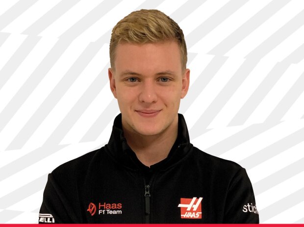 Mick Schumacher Mick Schumacher