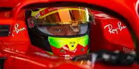 Mick Schumacher