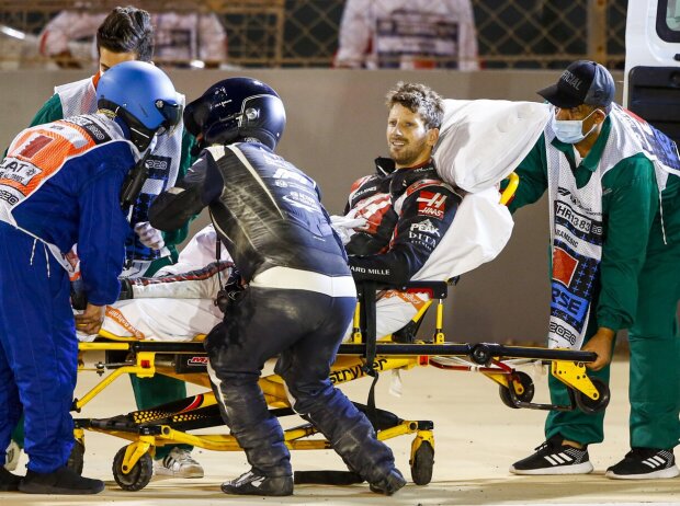 Romain Grosjean Romain Grosjean