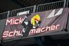 Mick Schumacher fährt mit Nummer 47: Addierte Geburtstage der Familie!
