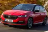 Bild zum Inhalt: Bestätigt: Skoda Fabia Combi bekommt einen Nachfolger