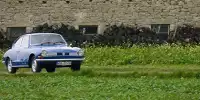Temperamentvoller Latino: Karmann TC145