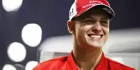 Bild zum Inhalt: "Eine schlechte Idee": Fährt Mick Schumacher schon in Abu Dhabi?