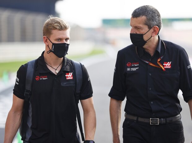 Mick Schumacher Mick Schumacher