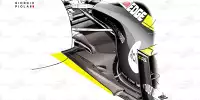 Bild zum Inhalt: Formel-1-Technik 2020: Diese 2021er-Teile werden bereits getestet