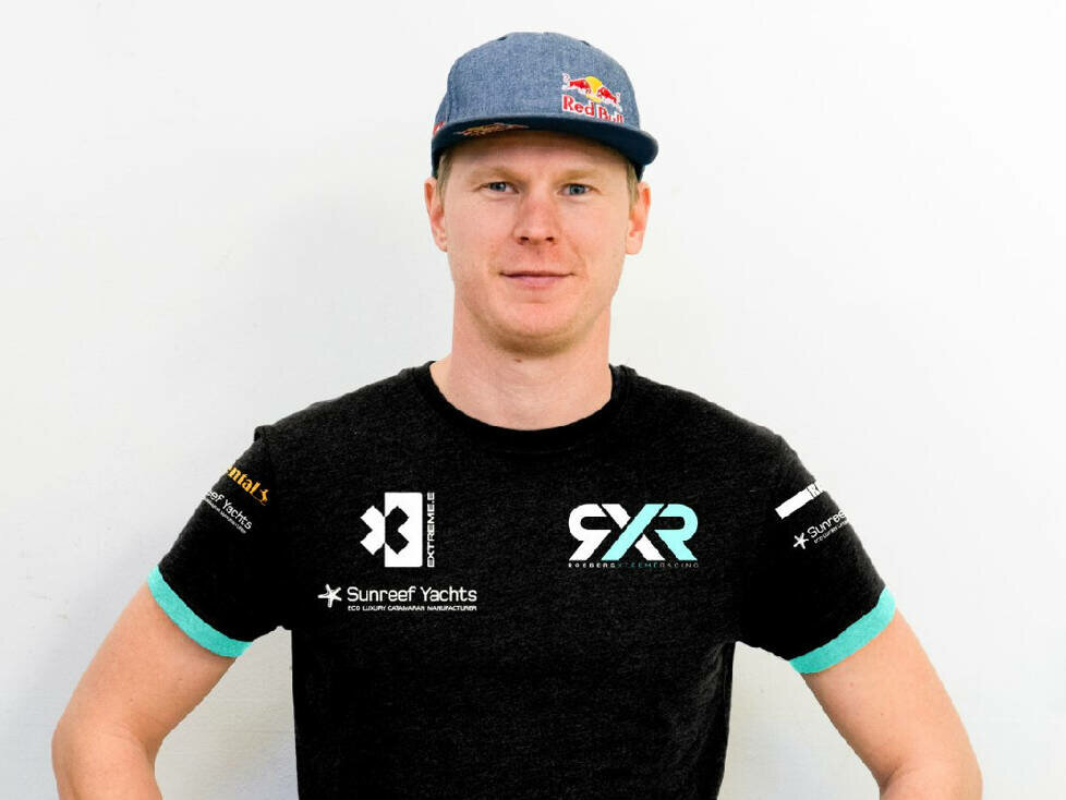 Johan Kristoffersson