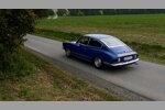 Temperamentvoller Latino: Karmann TC145