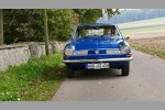 Temperamentvoller Latino: Karmann TC145