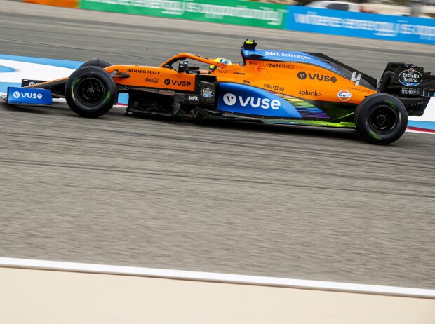 Lando Norris Lando Norris