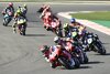 MotoGP-Zukunft: Rüstet Ducati auch in Zukunft sechs Fahrer mit Material aus?