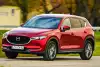 Bild zum Inhalt: Neuer Mazda CX-5 (2022) soll Premium werden, 6-Zylinder kriegen