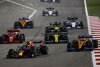 Bild zum Inhalt: F1-Rennleiter: Kurze Runde in Bahrain wird "hektisch" und "intensiv"