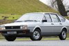 Bild zum Inhalt: VW Passat B2 (1980-1988): Klassiker der Zukunft?